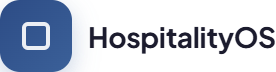HospitalityOS Logo